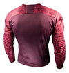 POLERA RINAT CELCIUS BURDEO