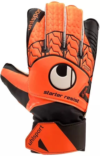 UHLSPORT STARTER RESIST (SIN FERULAS)
