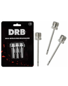 AGUJA METALICA DRB 3 UNID