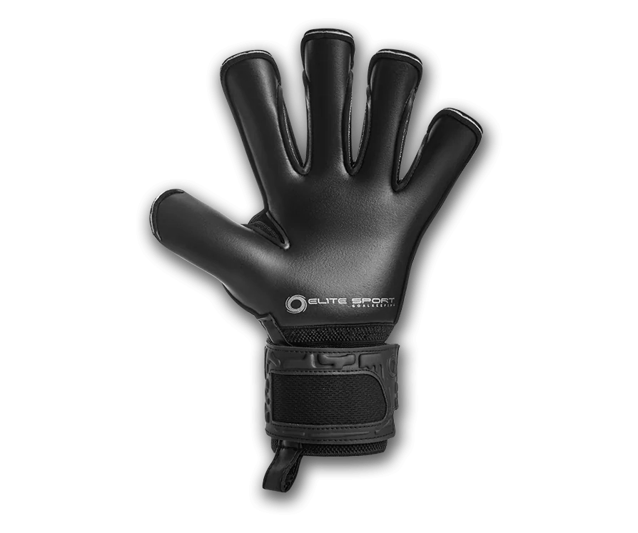 ELITE BLACK SOLO (4 FERULAS EXTRAIBLES)