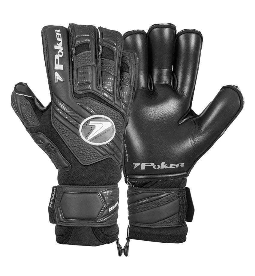 POKER  ECLIPSE PROFESIONAL (SIN FERULAS)