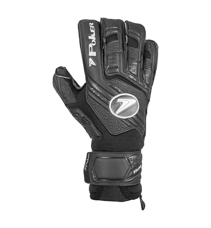 POKER  ECLIPSE PROFESIONAL (SIN FERULAS)