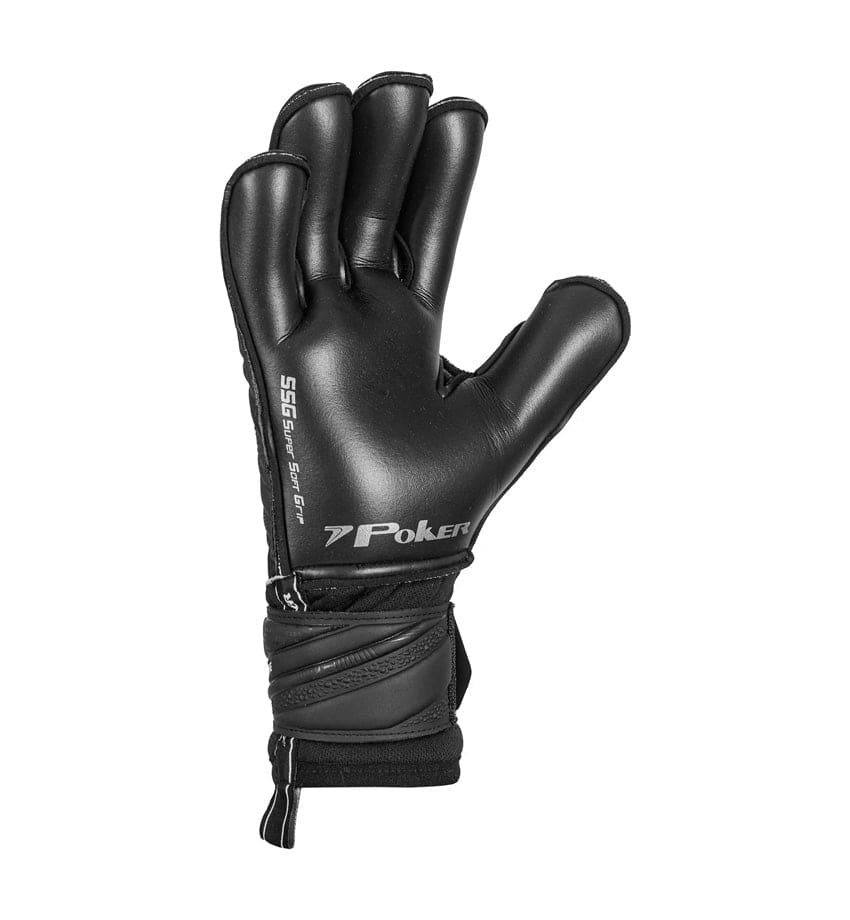 POKER  ECLIPSE PROFESIONAL (SIN FERULAS)