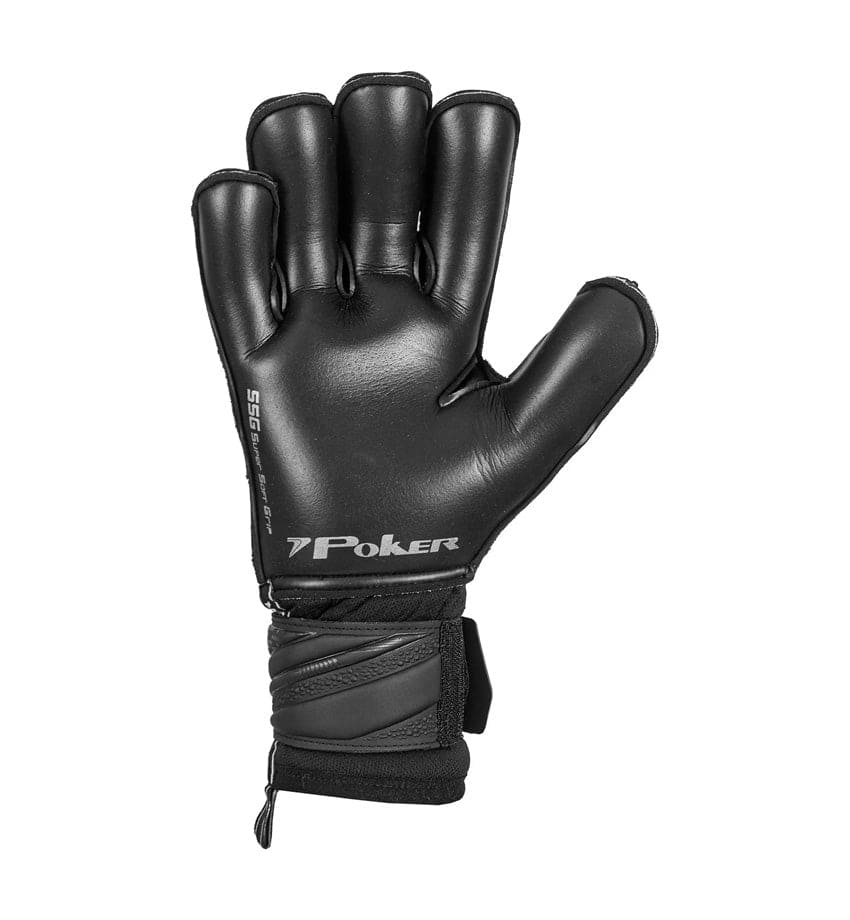 POKER  ECLIPSE PROFESIONAL (SIN FERULAS)