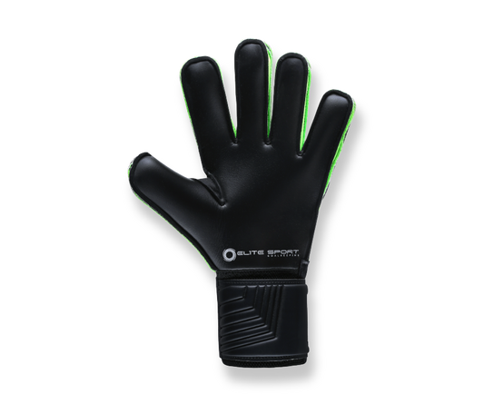 ELITE BLACK GREEN BG (5 FERULAS EXTRAIBLES)