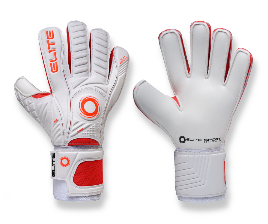 ELITE WHITE PINK W.P (5 FERULAS EXTRAIBLES)