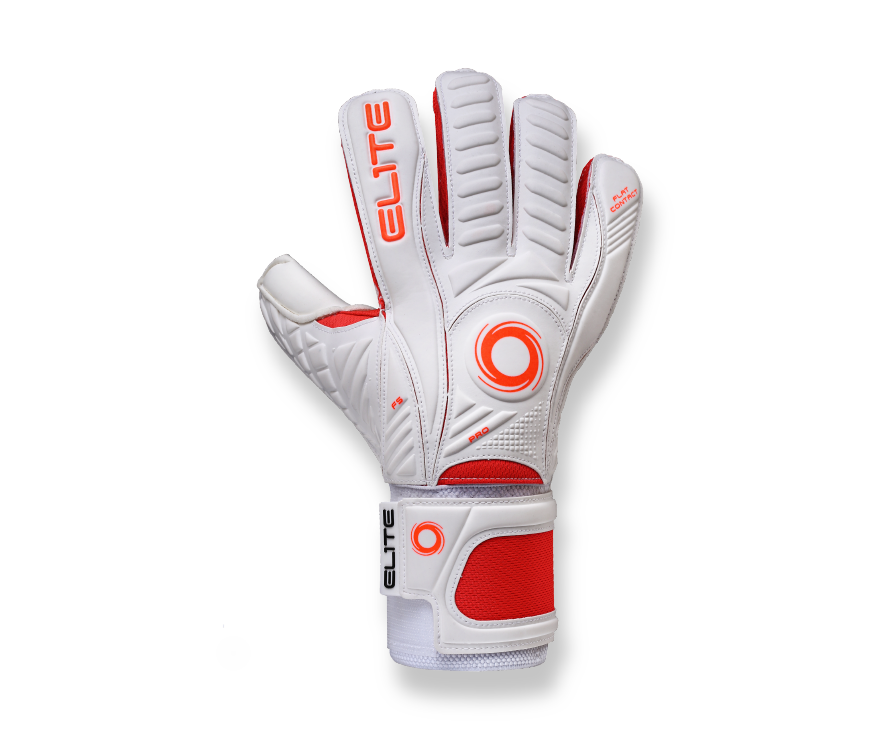 ELITE WHITE PINK W.P (5 FERULAS EXTRAIBLES)