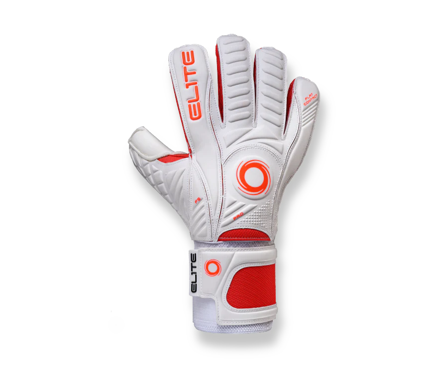 ELITE WHITE PINK W.P (5 FERULAS EXTRAIBLES)