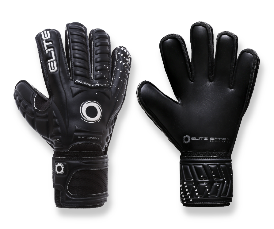 ELITE WARRIOR B (5 FERULA FIJAS) (KIDS)