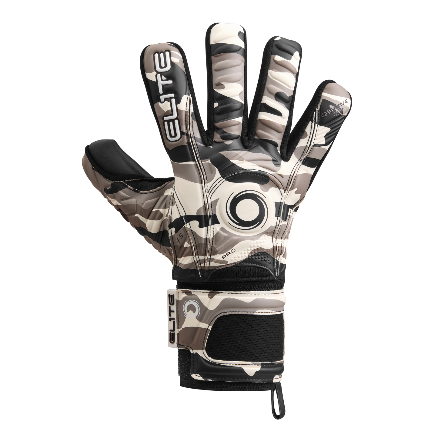 ELITE COMBAT N CON FERULAS