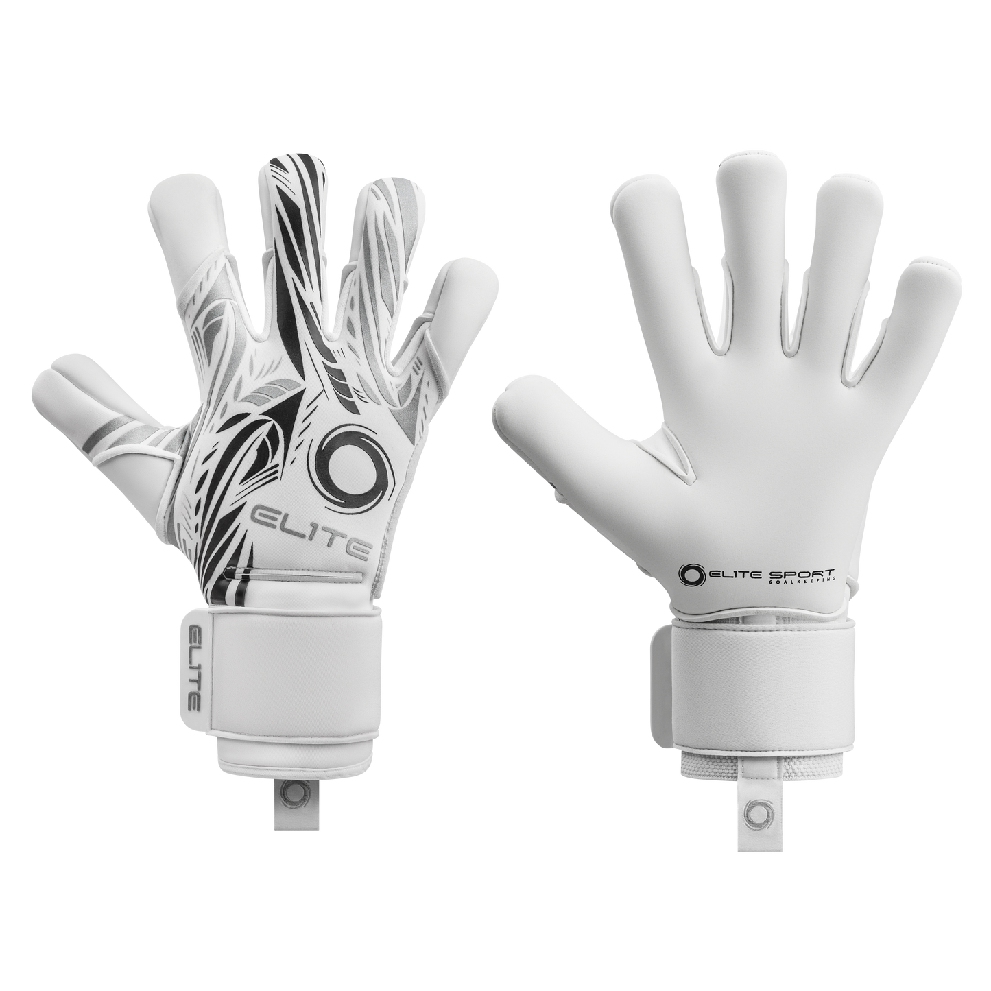 ELITE SPORT NOBRE WHITE 2.0 CON FERULAS