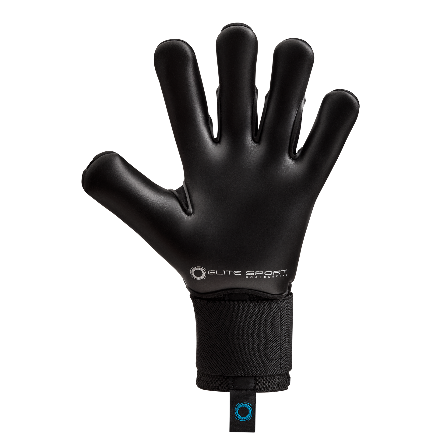 REVOLUTION X BLACK