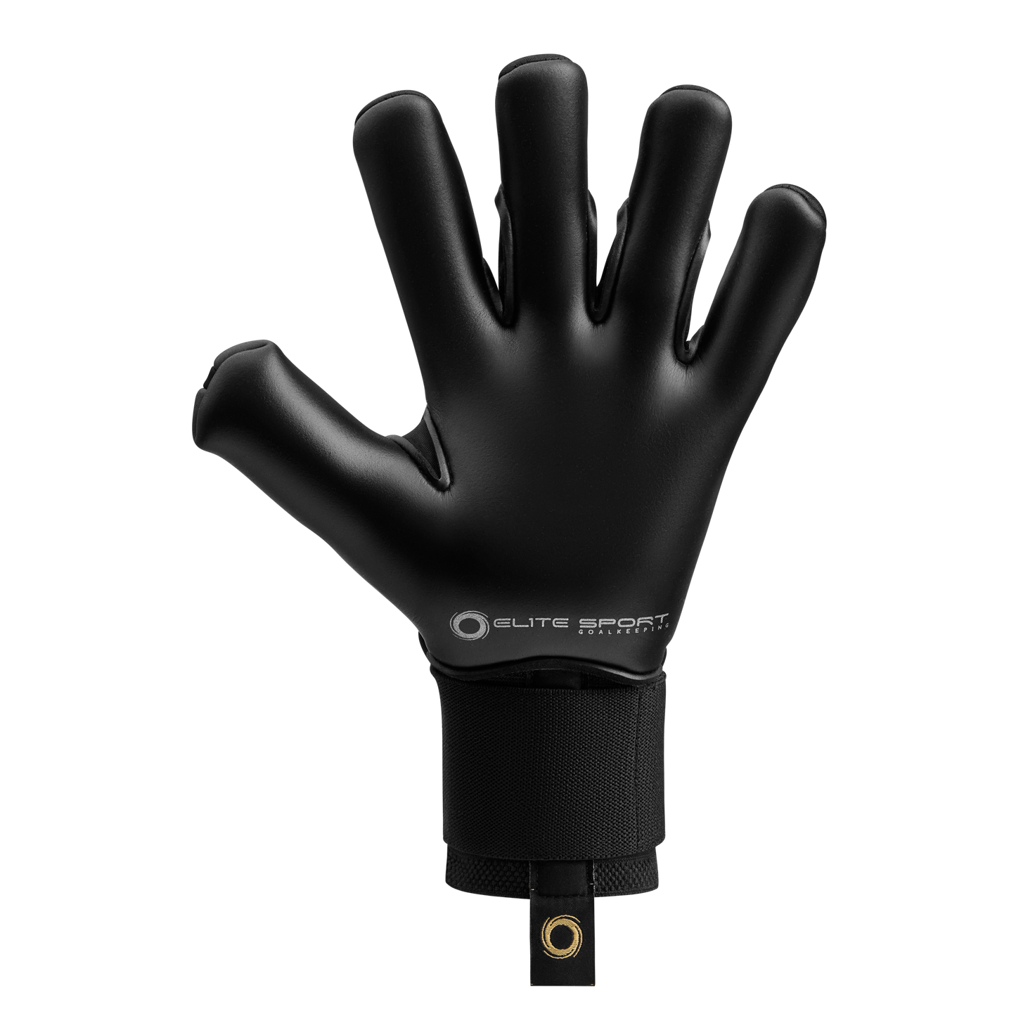 REVOLUTION X BLACK