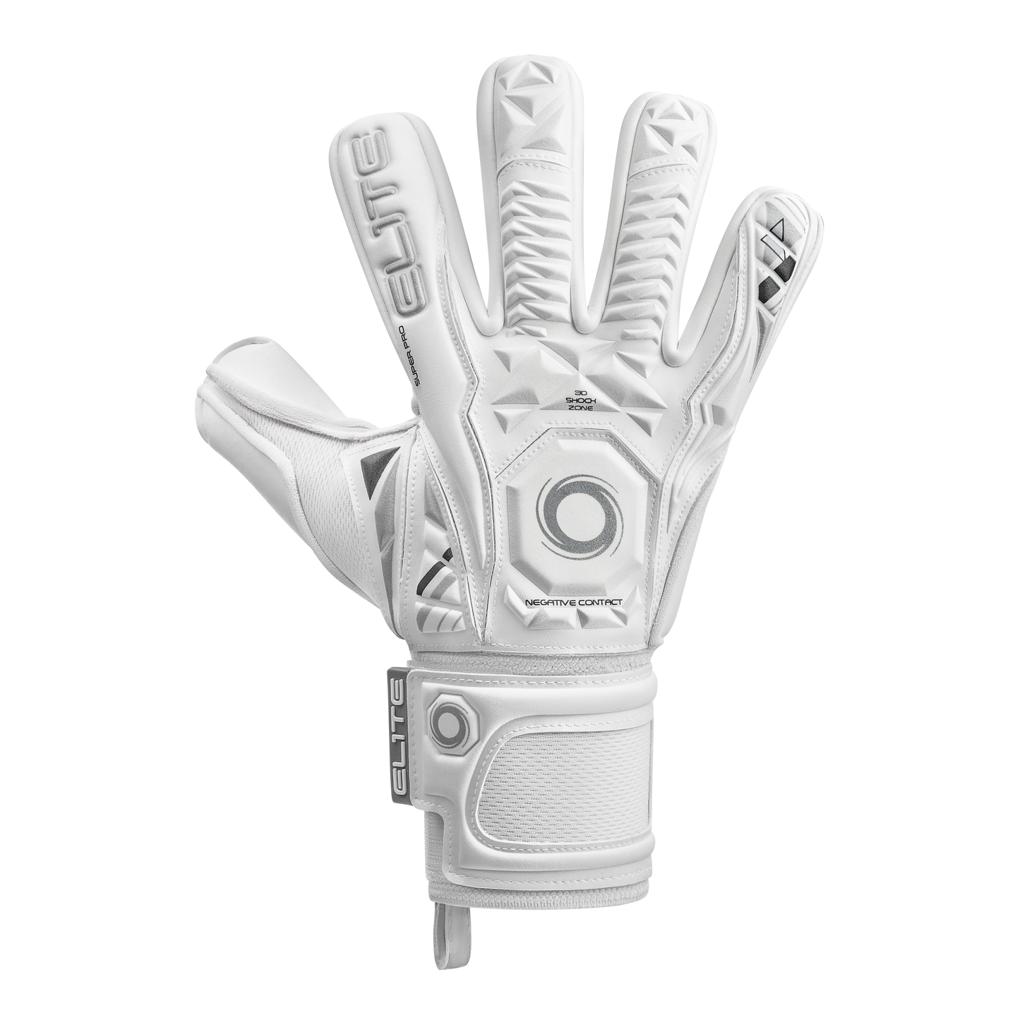 ELITE SUPREME NEGATIVO  2025