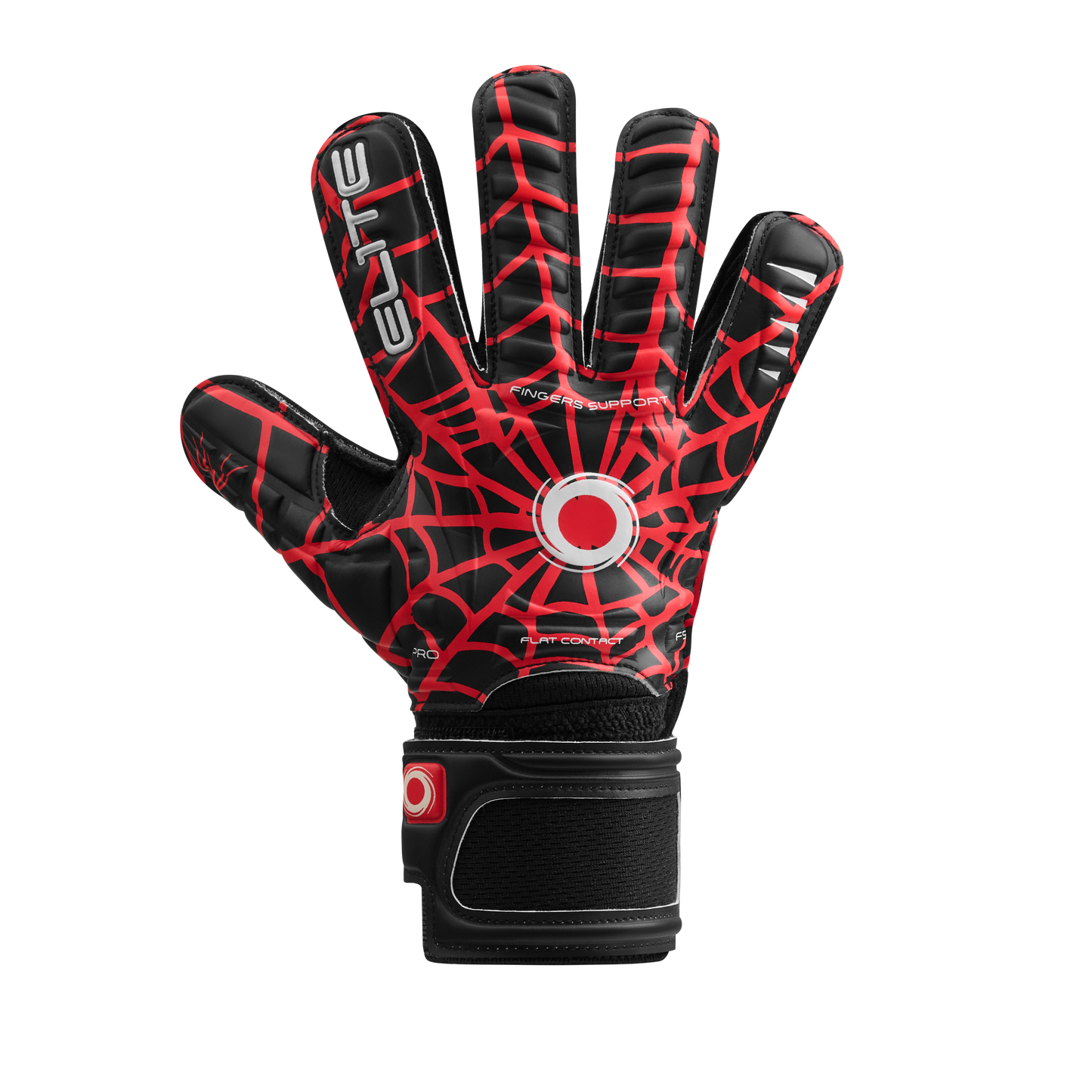 ELITE SPIDER (5 FERULA FIJAS) (KIDS)