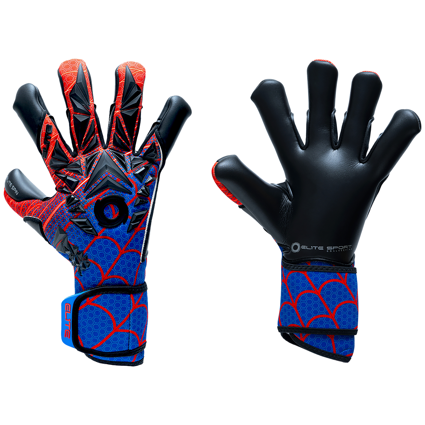 ELITE SPIN SIN FERULAS