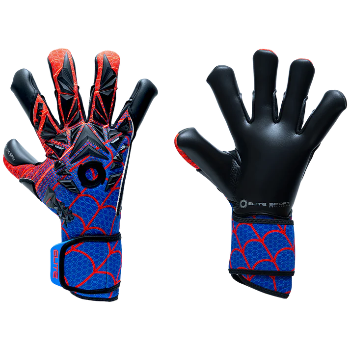 ELITE SPIN SIN FERULAS