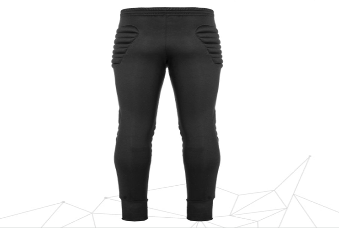 PANTALON DE ARQUERO REUCHS GK ENTRENAMIENTO