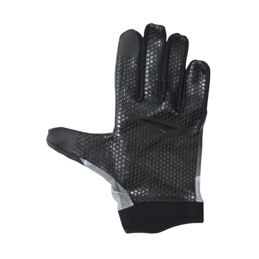 GUANTES MULTISPORT TOUCH MUUK NEGRO/ GRIS