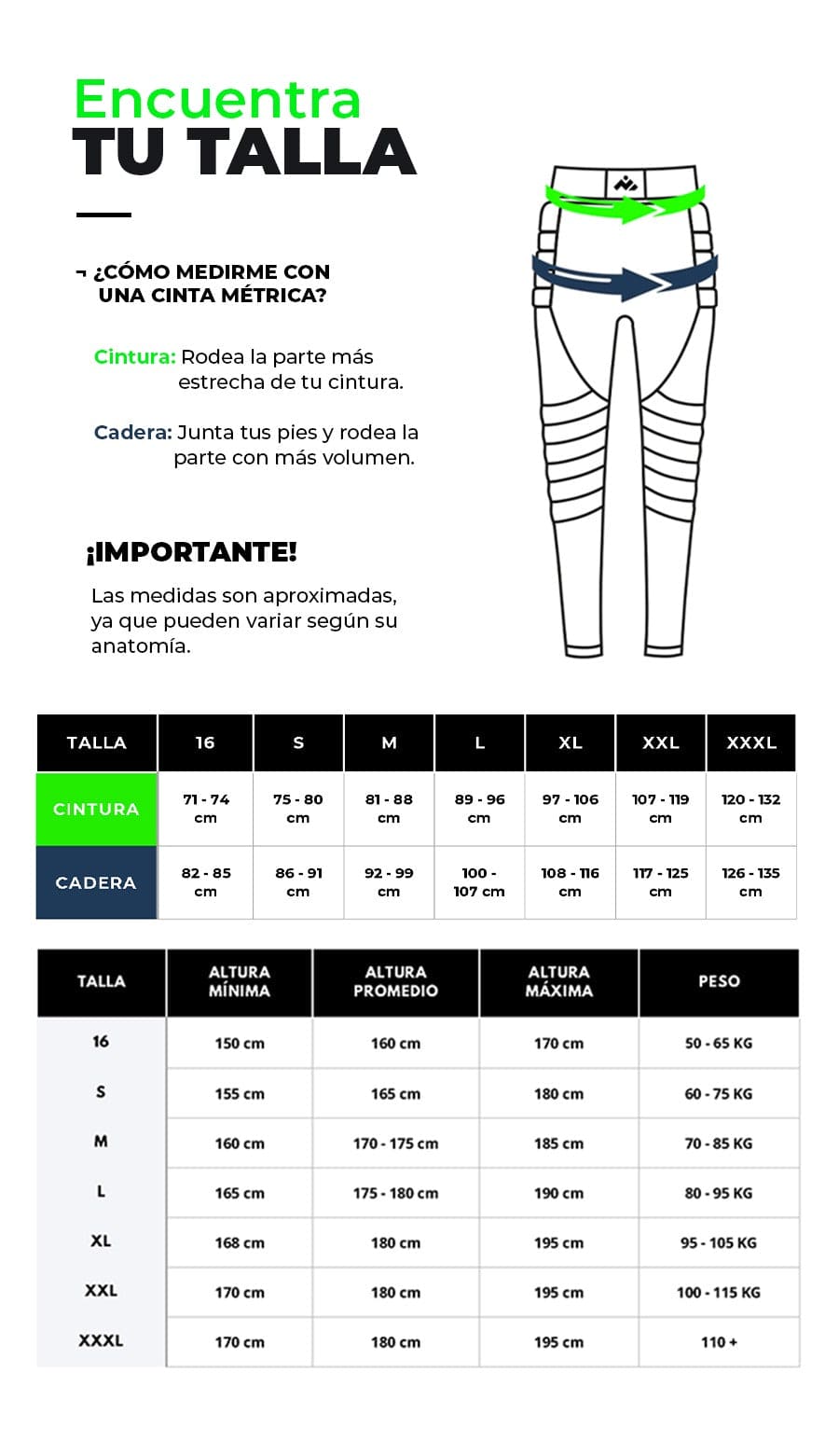 PANTALÓN DE ARQUEROS PRO-ONE THINSOR X