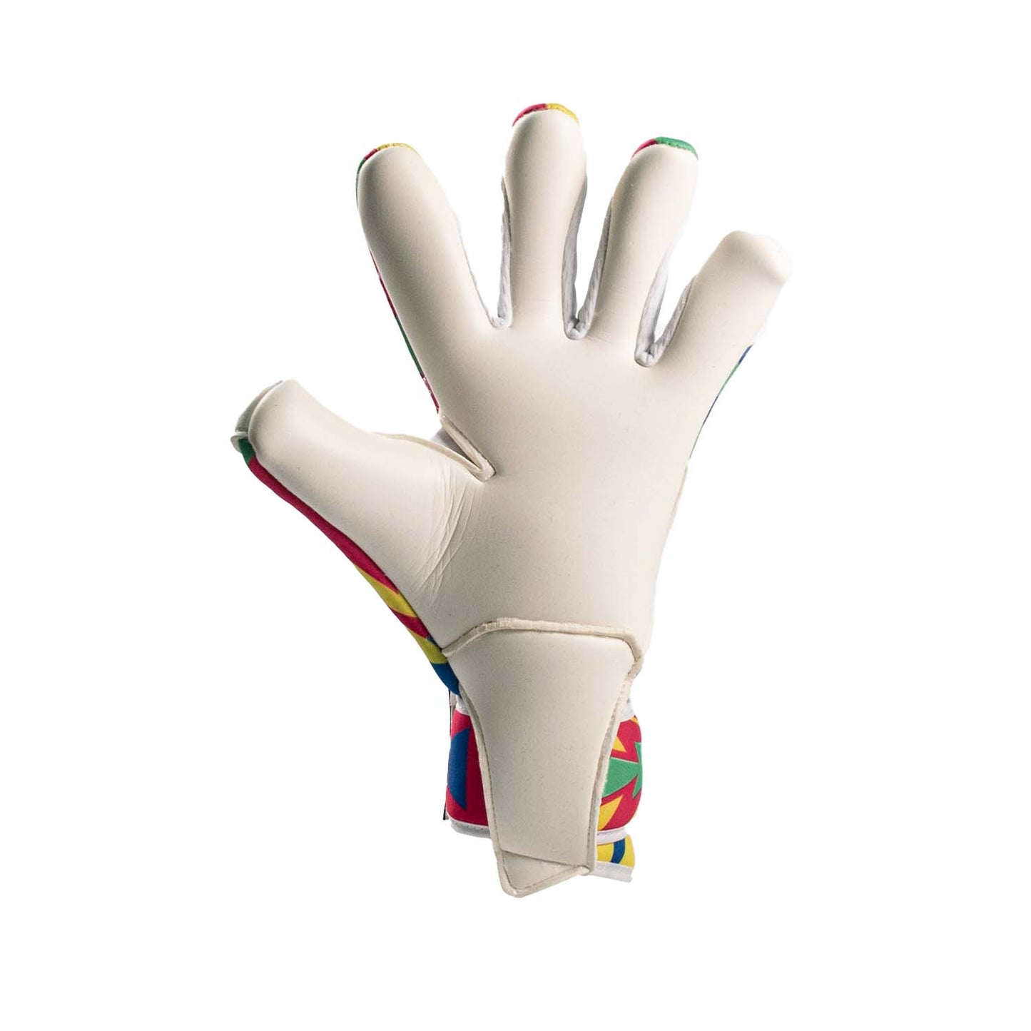 KEEPA LEYENDA ROSA/BLANCO (SIN FERULAS)