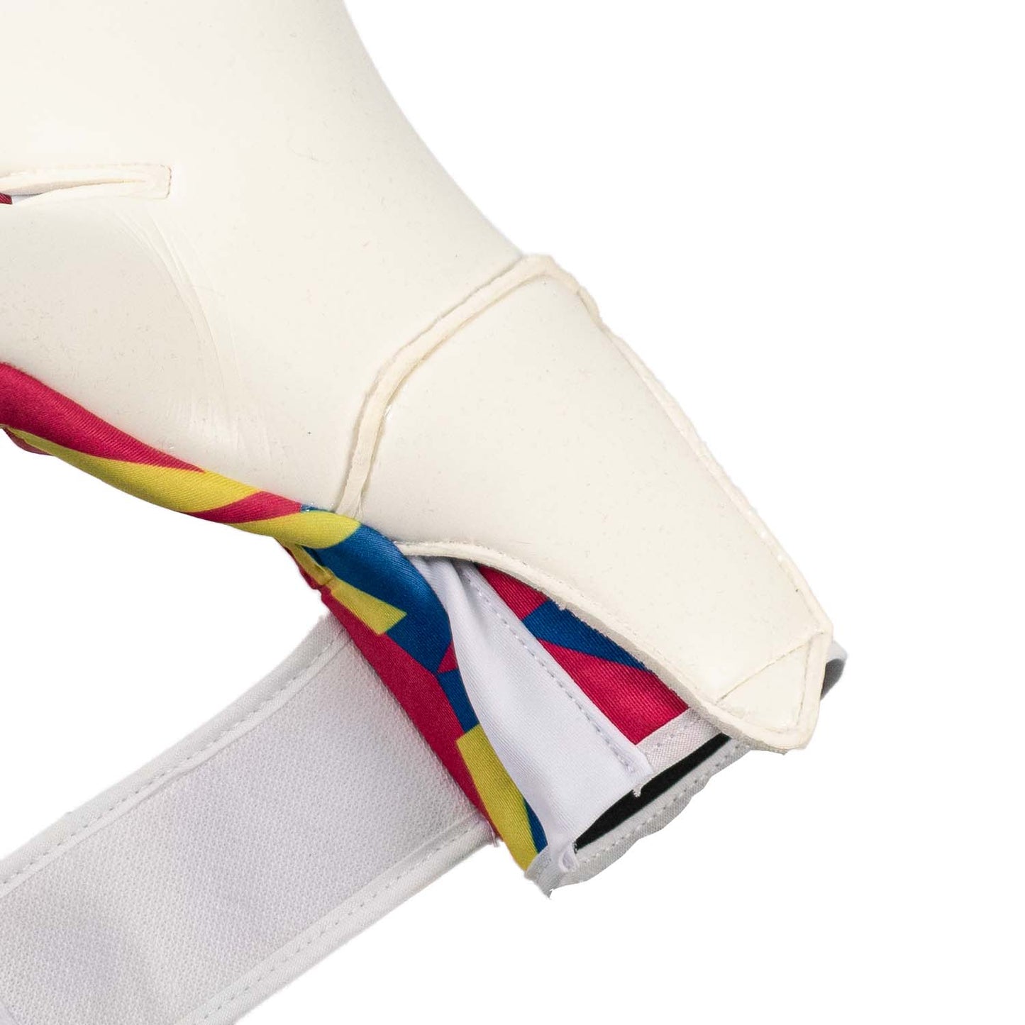 KEEPA LEYENDA ROSA/BLANCO (SIN FERULAS)