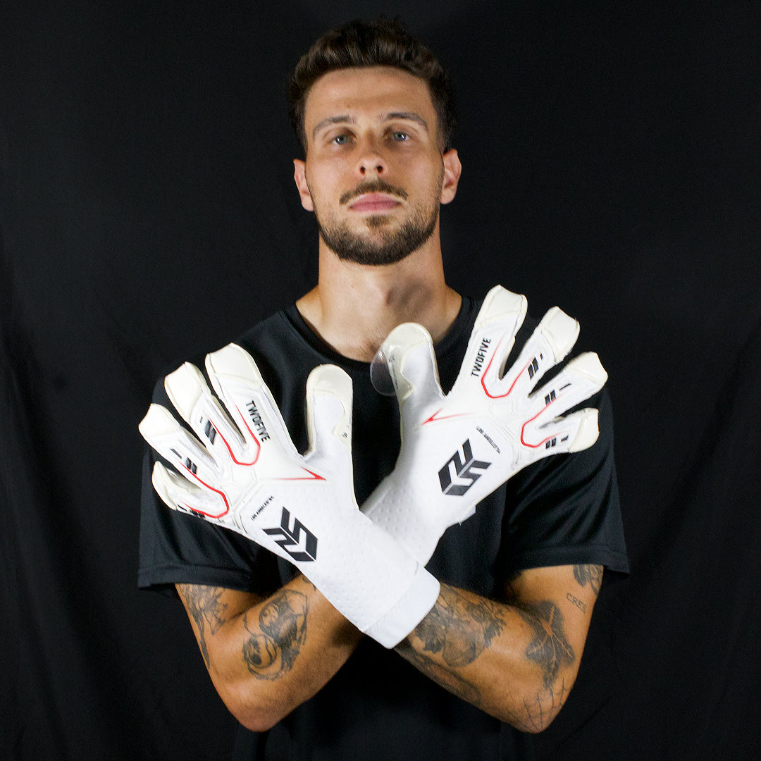 TWOFIVE LOS ANGELES’94 PRO (SIN FERULAS)