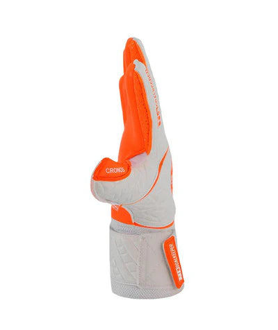 N1 CRONOS SEMI ORANGE (SIN FERULAS)