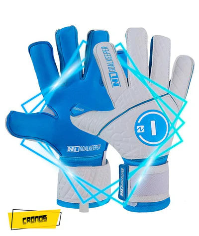 N1 CRONOS SEMI AQUA (SIN FERULAS)