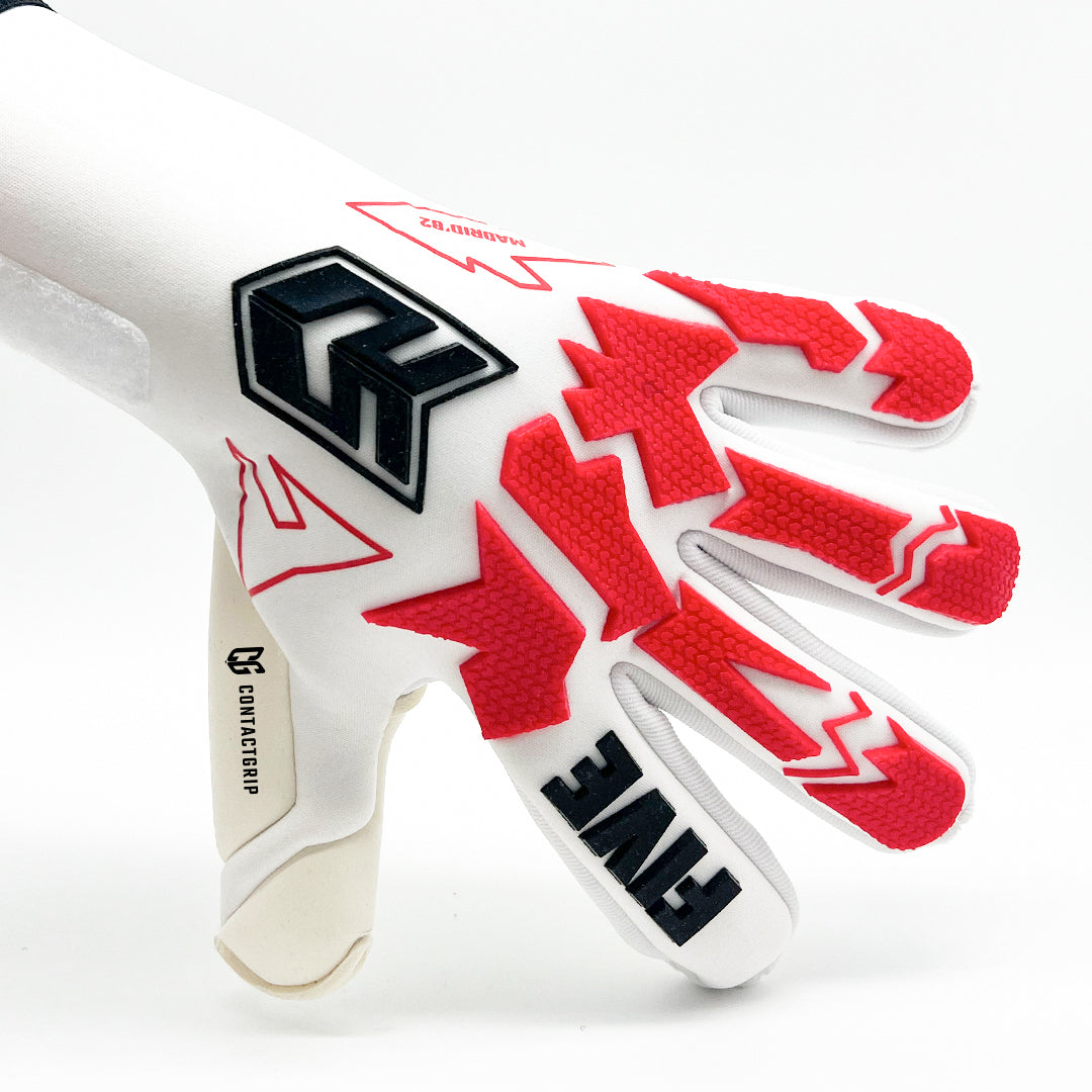 TWOFIVE MADRID´82 PRO (SIN FERULAS)