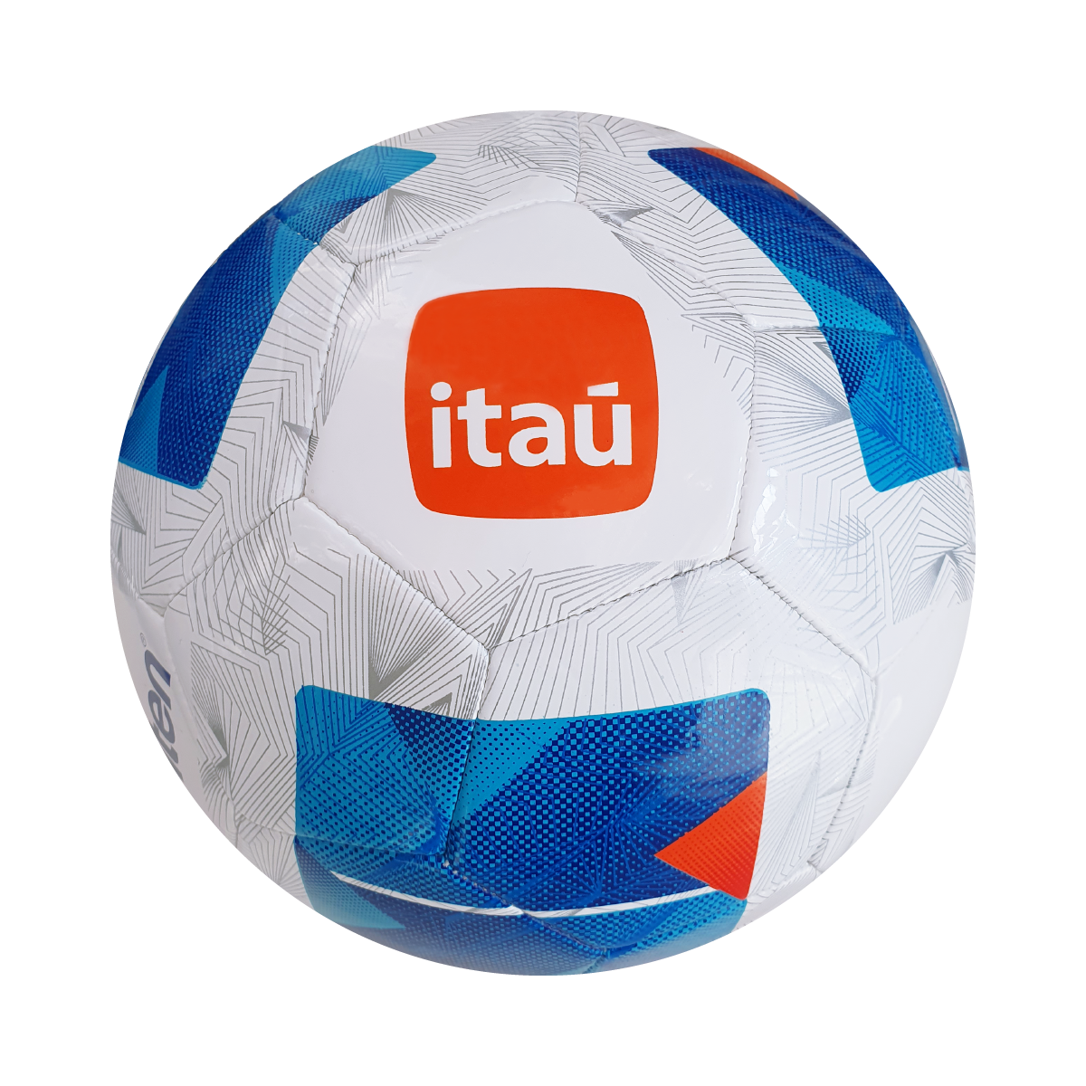 BALON FUTBOL MOLTEN VANTAGGIO N°5