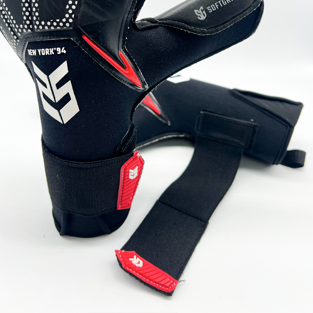 TWOFIVE NEW YORK´94 ADVANCE (SIN FERULAS)