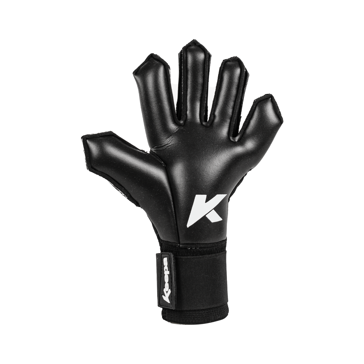 KEEPA ARAGON NEGRO SIN FERULAS