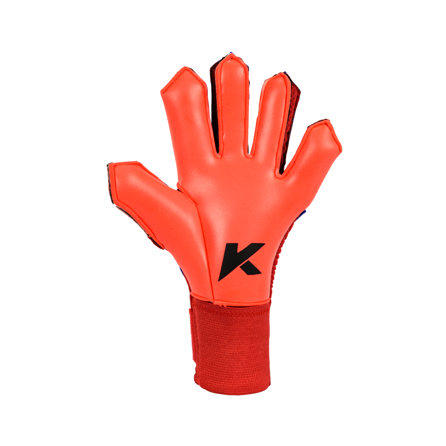 KEEPA ARAGON ROJO/AZUL (SIN FERULAS)