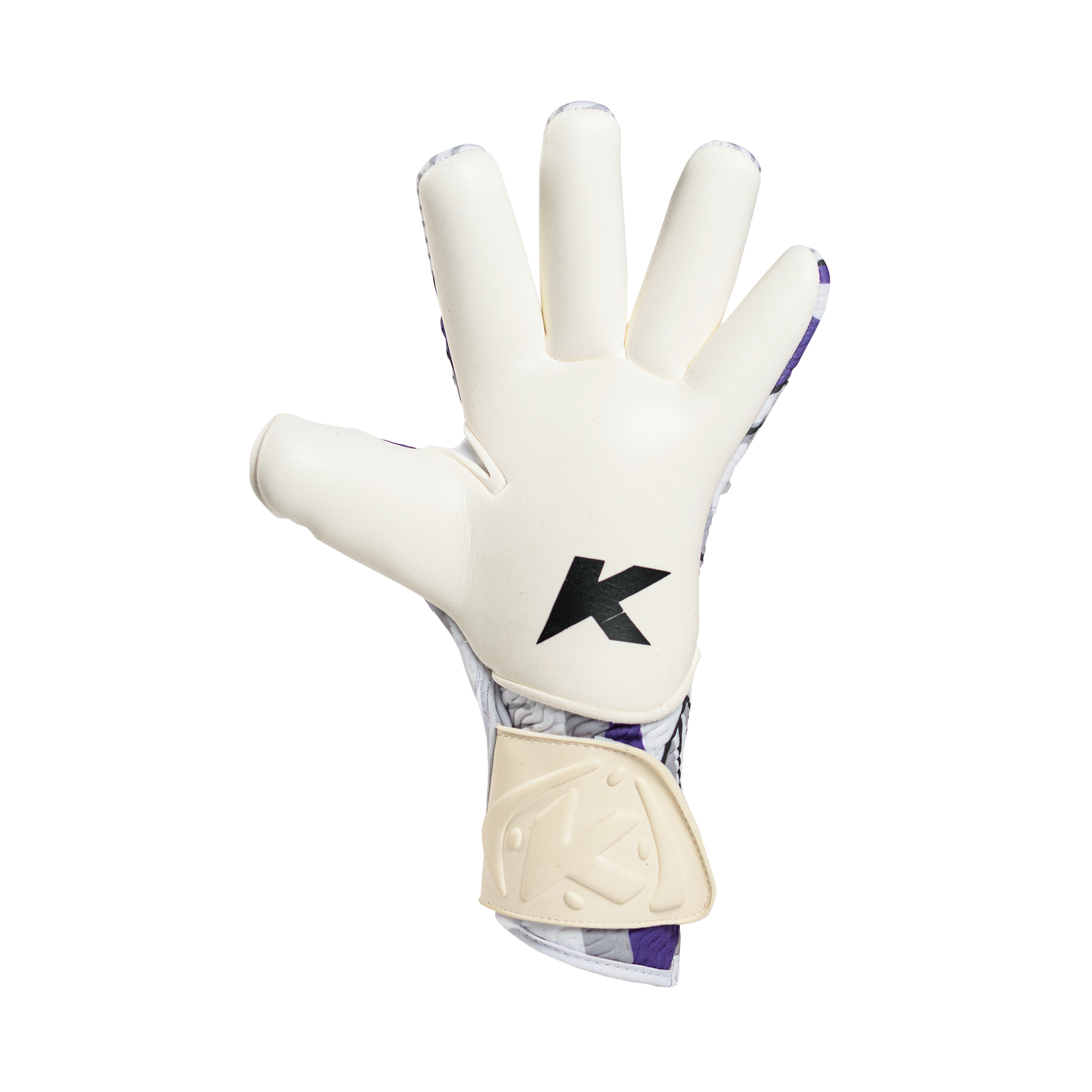 DELTA HERO EDICION LIMITADA GRIS/MORADO (SIN FERULAS)