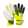 REUSCH ATTRAKT GRIP JUNIOR AMARILLO (SIN FERULAS)