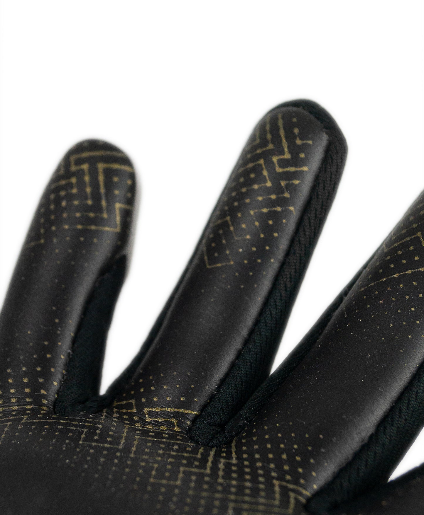 REUSCH PURE CONTACT GOLD X GLUEPRINT STRAPLESS  (SIN FERULAS)