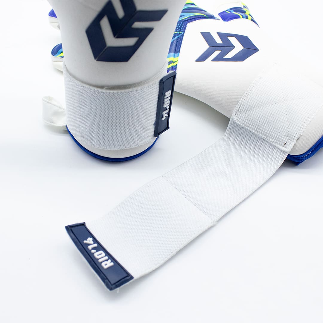 TWOFIVE RIO'14 ADVANCE (SIN FERULAS)