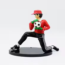 Figuras decoracion de porteros Benji Price 2 PIEZAS