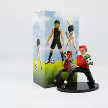 Figuras decoracion de porteros Benji Price