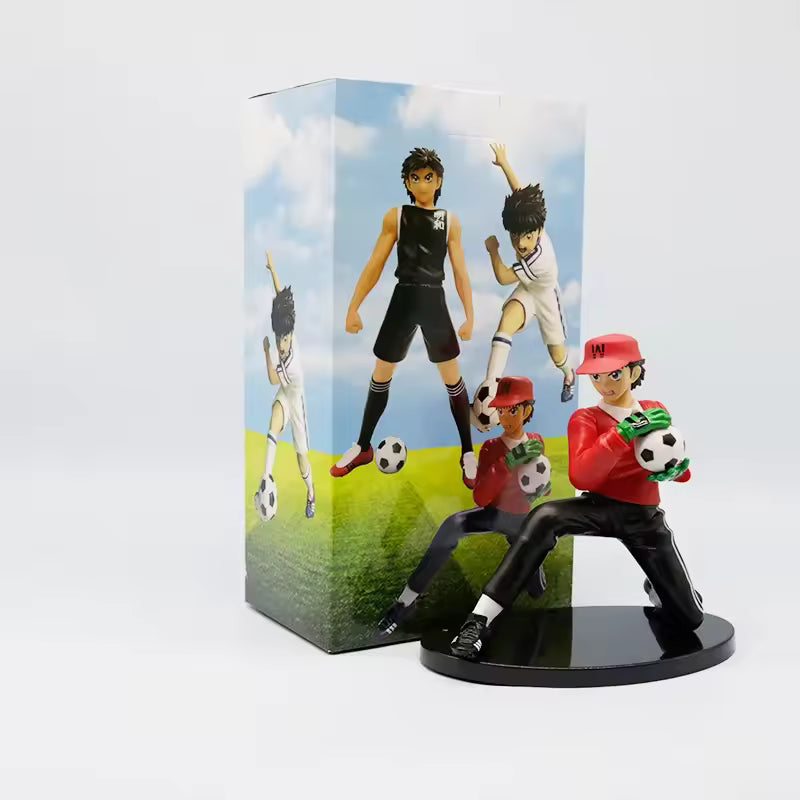 Figuras decoracion de porteros Benji Price