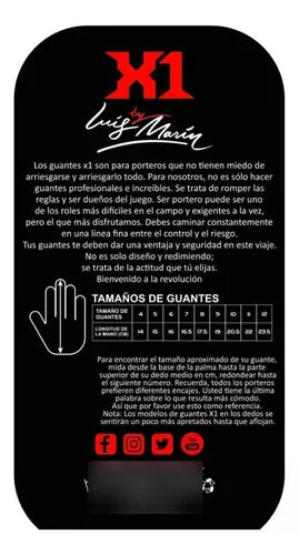 X1 LALEN 2022 CAMPOS (5 FERULAS EXTRAIBLES)