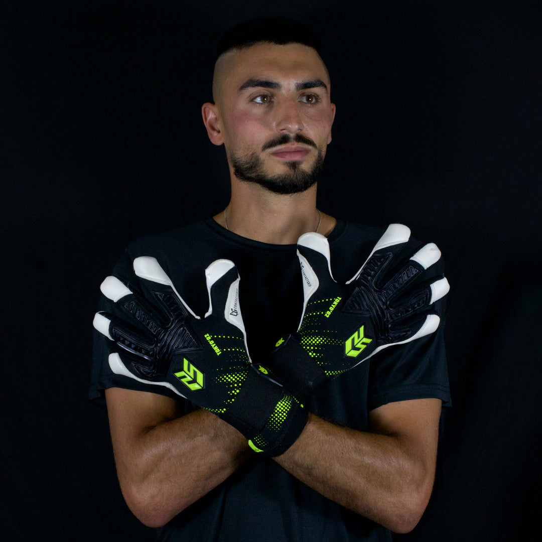 TWOFIVE TOKYO’02 BLACK PRO (SIN FERULAS)