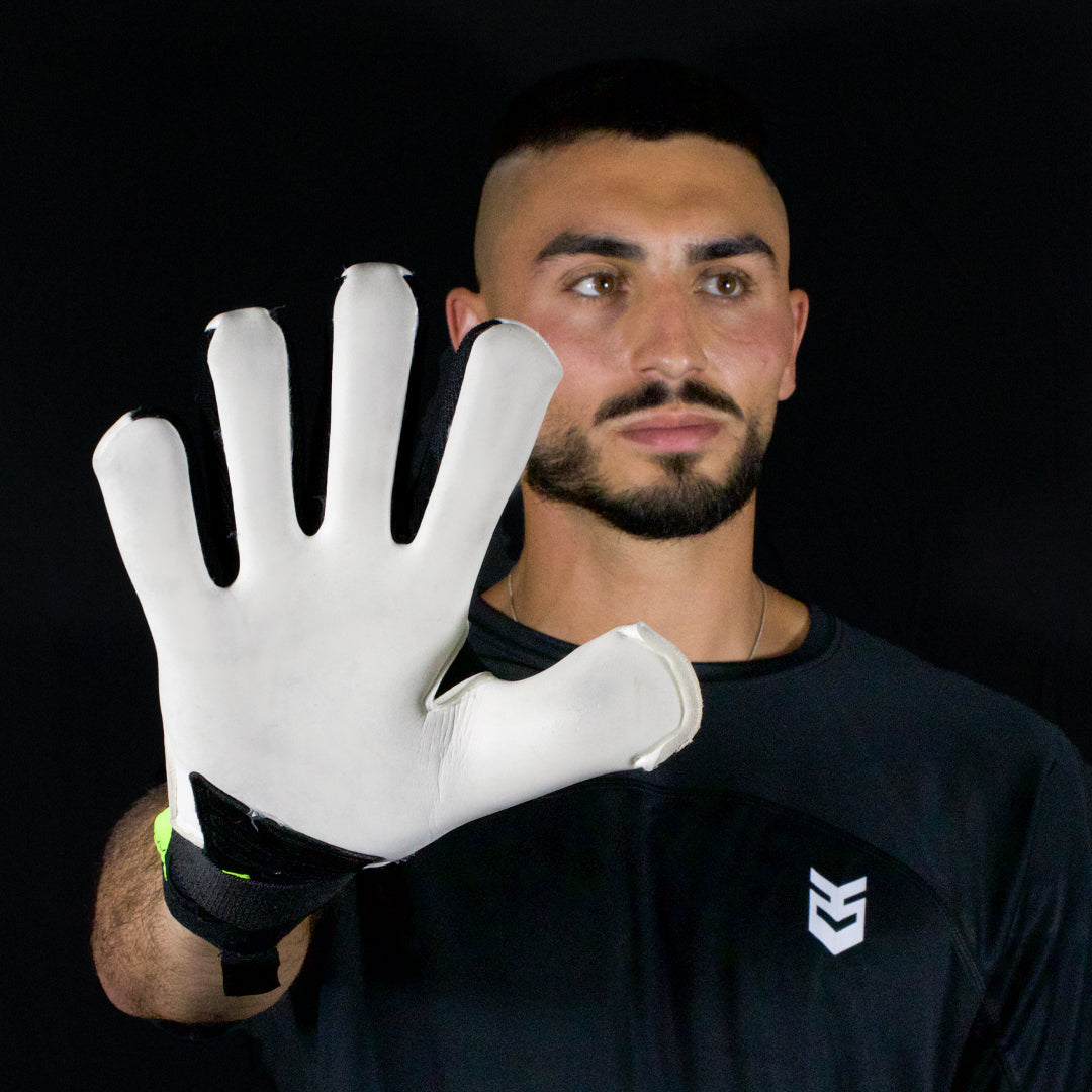 TWOFIVE TOKYO’02 BLACK PRO (SIN FERULAS)