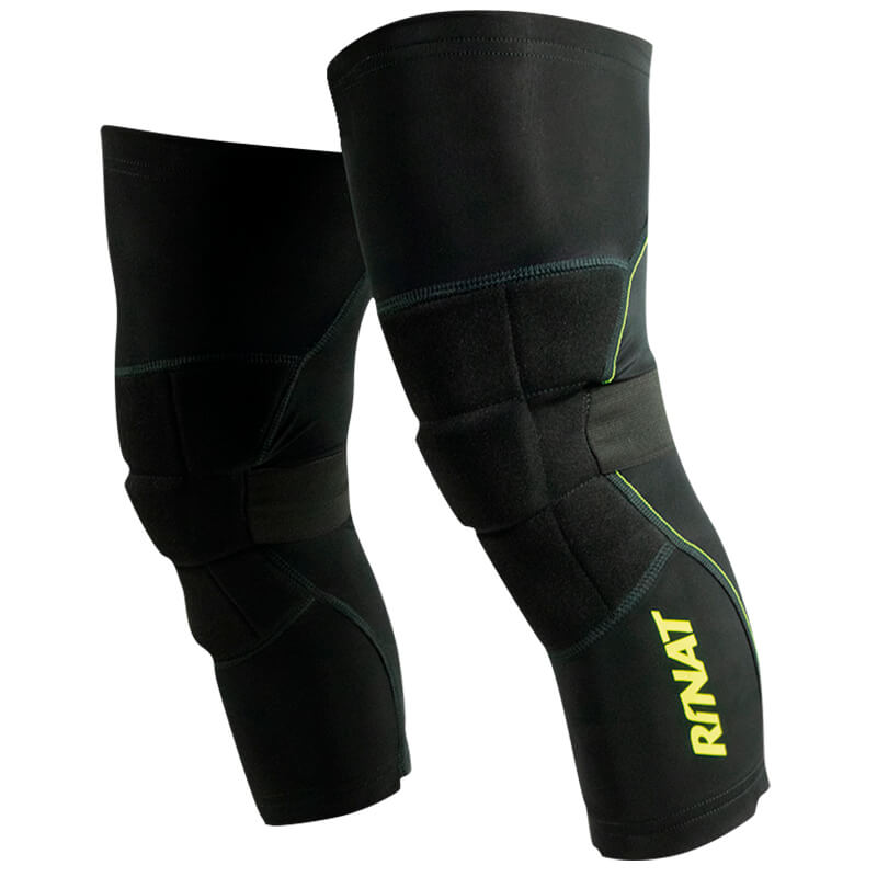 RODILLERAS RINAT GUARD