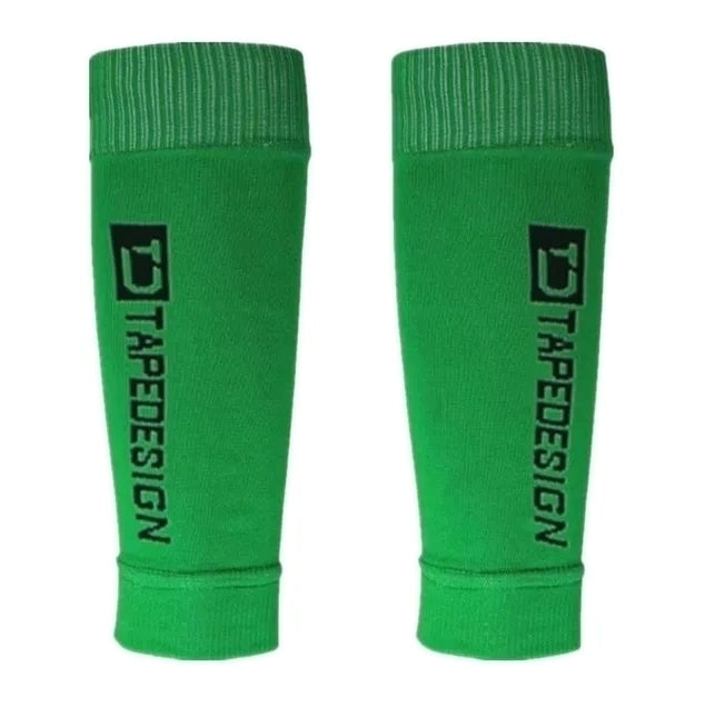 MEDIAS SIN PIE TAPEDESING VERDE