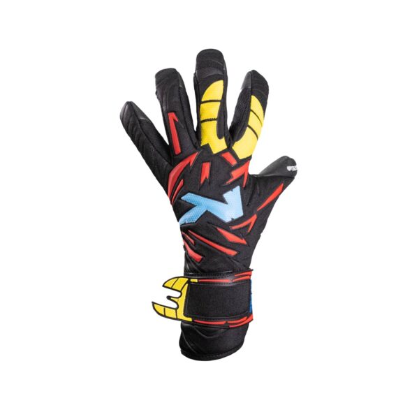 VITARA TRICOLOR (SIN FERULAS)