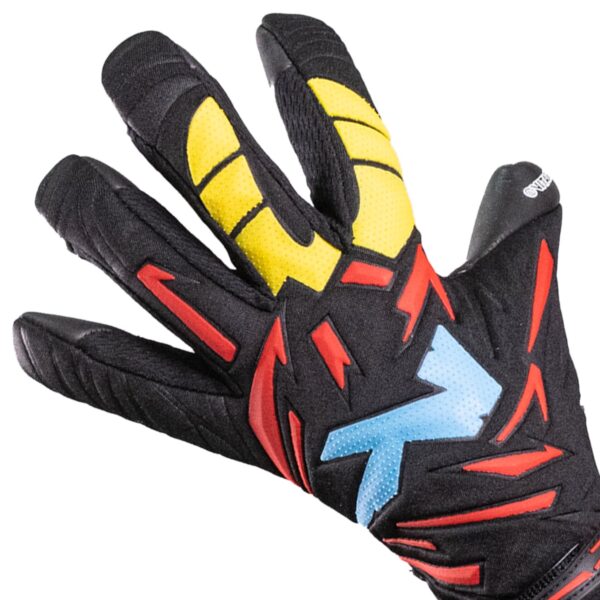 VITARA TRICOLOR (SIN FERULAS)