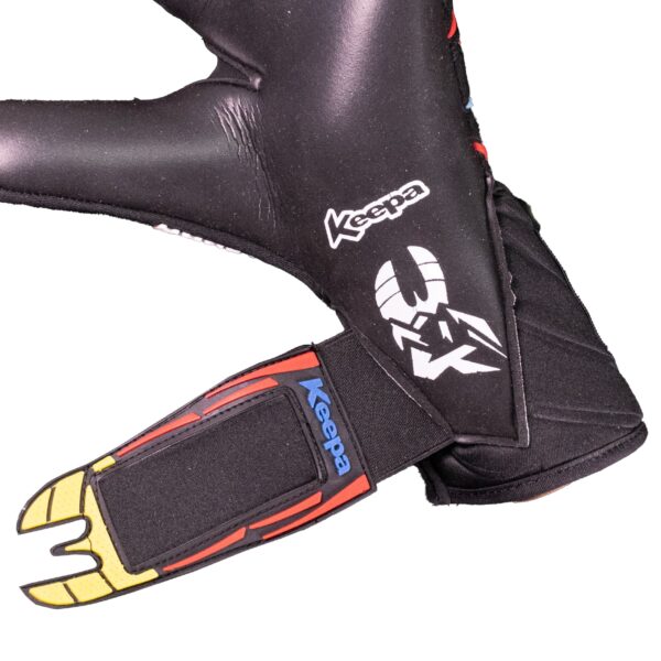 VITARA TRICOLOR (SIN FERULAS)