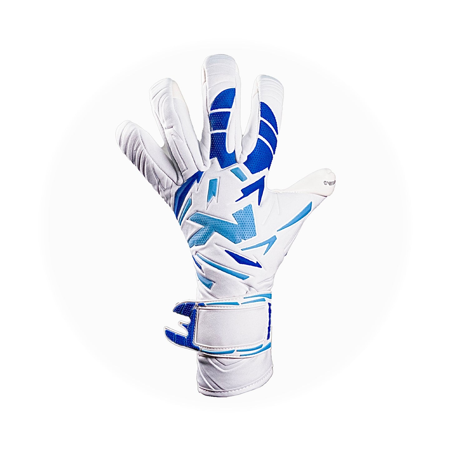 KEEPA VITARA BLANCO/AZUL (SIN FERULA)